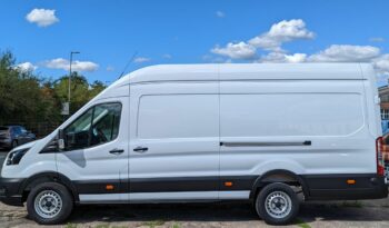 Ford Transit 350 L4H3 130PS Leader Fridge Van Euro 6.2 With Standby full