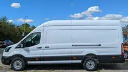 Ford Transit 350 L4H3 130PS Leader Fridge Van Euro 6.2 With Standby