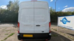 Ford Transit 350 L4H3 130PS Leader Fridge Van Euro 6.2 With Standby