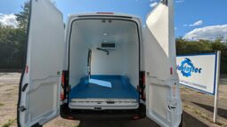 Ford Transit 350 L4H3 130PS Leader Fridge Van Euro 6.2 With Standby full