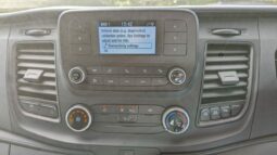 Ford Transit 350 L4H3 130PS Leader Fridge Van Euro 6.2 With Standby full