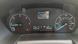 Ford Transit 350 L4H3 130PS Leader Fridge Van Euro 6.2 With Standby full