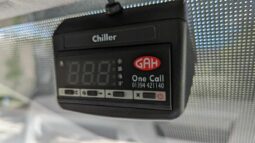 Ford Transit 350 L4H3 130PS Leader Fridge Van Euro 6.2 With Standby full