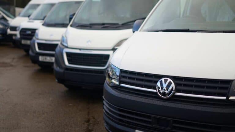 Best Refrigerated Vans To Buy