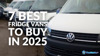 7 Best Refrigerated Vans To Buy
