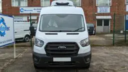 Ford Transit 350 L3H2 130PS Leader Freezer Van With Standby
