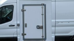 Ford Transit 350 L3H2 130PS Leader Freezer Van With Standby full