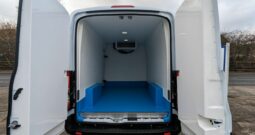 Ford Transit 350 L3H2 130PS Leader Freezer Van With Standby