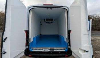 Ford Transit 350 L3H2 130PS Leader Freezer Van With Standby full