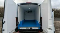 Ford Transit 350 L3H2 130PS Leader Freezer Van With Standby