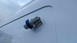 Ford Transit 350 L3H2 130PS Leader Freezer Van With Standby full