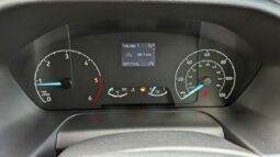 Ford Transit 350 L3H2 130PS Leader Freezer Van With Standby full