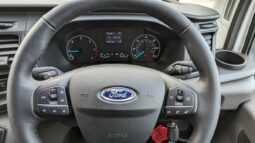 Ford Transit 350 L3H2 130PS Leader Freezer Van With Standby full