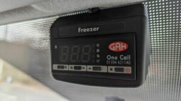 Ford Transit 350 L3H2 130PS Leader Freezer Van With Standby full