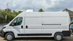 Peugeot Boxer 35 L3H2 140PS Professional Fridge Van EURO 6.2