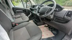 Peugeot Boxer 35 L3H2 140PS Professional Fridge Van EURO 6.2