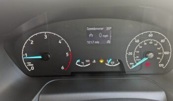 Ford Transit 350 L3H2 130PS Leader Fridge Van Euro 6.2 With Standby