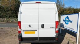 Peugeot Boxer Professional 35 140PS L3H2 Freezer Van With Standby full