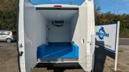 Peugeot Boxer Professional 35 140PS L3H2 Freezer Van With Standby