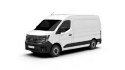 Nissan Interstar F35 L2H2 130PS ACENTA Freezer Van With Standby