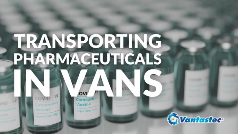 Transporting Pharmaceuticals