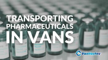 Transporting Pharmaceuticals