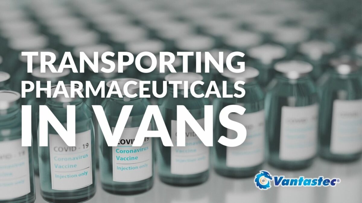 Transporting Pharmaceuticals