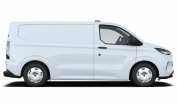Ford Transit Custom 280 L1H1 105PS Trend Fridge Van With Standby