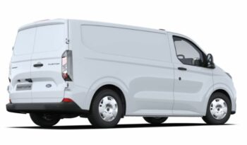 Ford Transit Custom 280 L1H1 105PS Trend Fridge Van With Standby