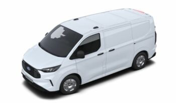 Ford Transit Custom 280 L1H1 105PS Trend Fridge Van With Standby
