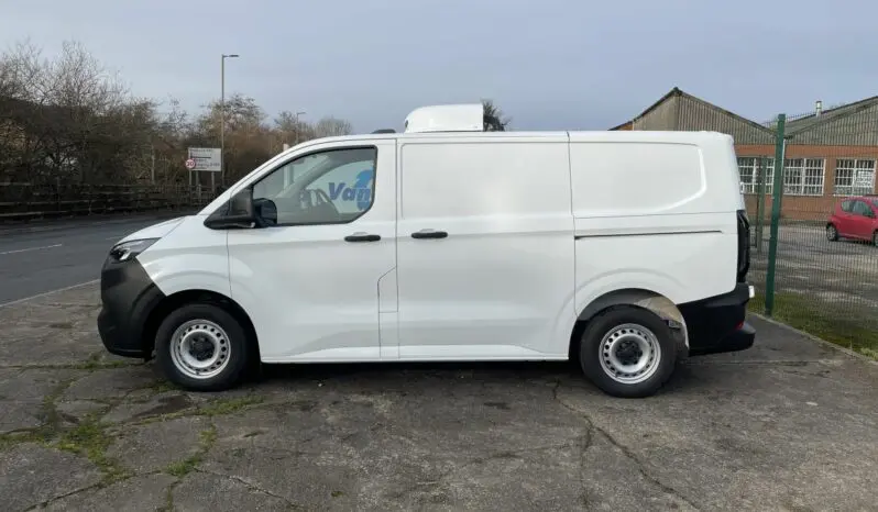 All New Ford Transit Custom 280 L1H1 110PS Leader Fridge Van With Standby 2023 [73] full