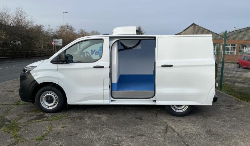 All New Ford Transit Custom 280 L1H1 110PS Leader Fridge Van With Standby 2023 [73] full