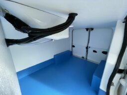 Renault Trafic SL30 Blue dCi 130PS Start Fridge Van full