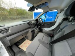 Renault Trafic SL30 Blue dCi 130PS Start Fridge Van full