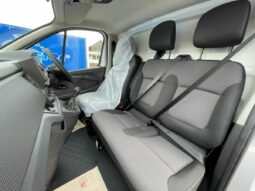 Renault Trafic SL30 Blue dCi 130PS Start Fridge Van full
