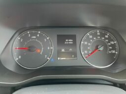 Renault Trafic SL30 Blue dCi 130PS Start Fridge Van full