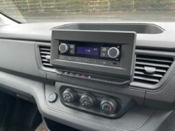 Renault Trafic SL30 Blue dCi 130PS Start Fridge Van full