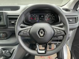Renault Trafic SL30 Blue dCi 130PS Start Fridge Van full