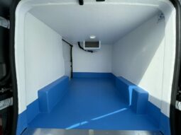 Renault Trafic SL30 Blue dCi 130PS Start Fridge Van full