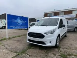 Ford Transit Connect L2 1.5 100PS Trend Euro 6.2 Fridge Van