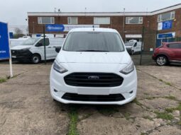 Ford Transit Connect L2 1.5 100PS Trend Euro 6.2 Fridge Van full