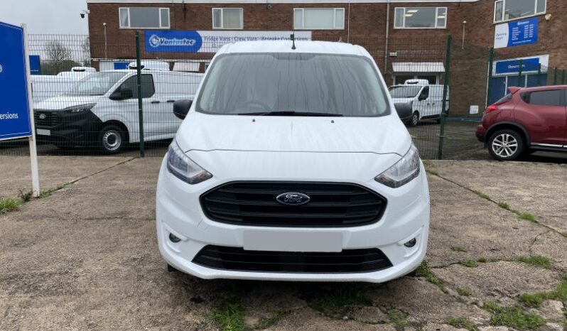 Ford Transit Connect L2 1.5 100PS Trend Euro 6.2 Fridge Van full