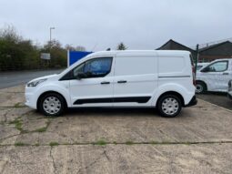 Ford Transit Connect L2 1.5 100PS Trend Euro 6.2 Fridge Van full