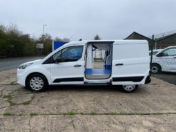 Ford Transit Connect L2 1.5 100PS Trend Euro 6.2 Fridge Van