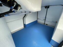 Ford Transit Connect L2 1.5 100PS Trend Euro 6.2 Fridge Van full