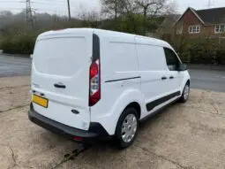 Ford Transit Connect L2 1.5 100PS Trend Euro 6.2 Fridge Van