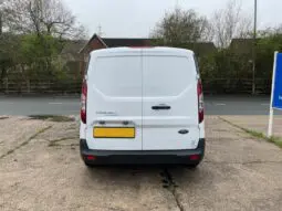 Ford Transit Connect L2 1.5 100PS Trend Euro 6.2 Fridge Van