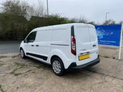 Ford Transit Connect L2 1.5 100PS Trend Euro 6.2 Fridge Van