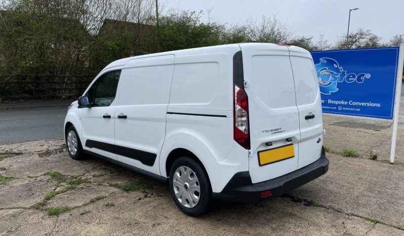 Ford Transit Connect L2 1.5 100PS Trend Euro 6.2 Fridge Van full