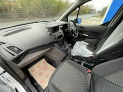 Ford Transit Connect L2 1.5 100PS Trend Euro 6.2 Fridge Van full